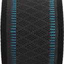 Diabetes Arm Band for Insulin Pod Compatible with Freestyle Libre Omnipod Dexcom, Armband Sleeve Patch Protection to Replace Adhesive Patches Tape, Diabetic Supplies for Sports and Swimming (XL)