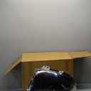 WFLNHB Chrome Passenger Side Front Bumper End Cap with Sensor Hole Replacement for 2014-2021 Toyota Tundra 521120C050 TO1005185 (Front Passenger Side, Chrome)