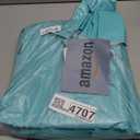 Reli. (110 Pcs) Poly Mailers 19x24", Teal | Shipping Bags for Clothing | Large Polybags for Shipping, Small Business | Mailing/Packaging Bag - 19x24 Inch | Non-Padded Shipment Envelopes, Self Sealing