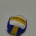 VETRA Premium, Soft Touch Volleyball, Official Size 5, Super Soft Volleyball Training Equipment for Professional & Recreational Use Practice, Sports & Outdoor, Kids, Teen Girls & Boys, Women & Men, Size 5 