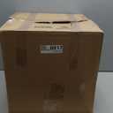 Space Heater for Indoor Use with Remote - 70 Oscillating Tower Electric Heater, 24 Inchs, 12H Timer, 1500W Quiet PTC Ceramic Heating with Thermostat, Fast Safety Heat for Office, Home, Bedroom