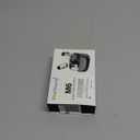 ZealSound Mini Wireless Lavalier Microphone for iPhone iPad Android Tablets PC(USB-C/Lightning) - Noise Reduction/33H Battery Life with Charging Case,Lapel Mic for TikTok,Podcast,ASMR,YouTube Videos