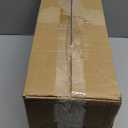 Metal Arch Backdrop Stand, Set of 3 (6/6.6/7.2 ft) Wedding Arched Frame with 12 Ground Nails and Storage Bag, Stable Arched Background Stand for Wedding, Baby Shower, Birthday Party, Photography, Gold