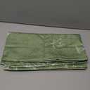 Horaldaily Spring Tablecloth 6060 Inch, Green Plants Wild Fern Washable Table Cover for Party Picnic Dinner Decor (60" x 60" (Square))