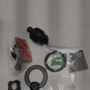 LISEN for MagSafe Car Mount [2026 Ultra Magnets] Magnetic Phone Holder for Your Car [Vent&Dash] Magnet Cell Phone Holder Mount Valentines Day Gift Car Accessories for Men Women fit iPhone 17-12 Kits