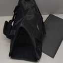 top and 1 Side Expandable, 17x11x11 Soft-Sided pet Carrier, TSA and American/Delta/United Airline Approved,for Small Dog/Puppy/cat underseat in Airplane and Vet.