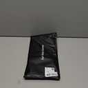 Veharvim Sun Visor Extender for Car with 2 Side Sunshade, Polarized UV400 Visor Extender Attachment for Car Visor with PC Lens,Anti-Glare for Safe Driving (1 Side Panel)