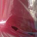 Caboodles On-The-Go-Girl Case (Deep Pink Sparkle)