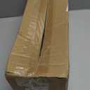 Spice Rack Wall Mount, 4 Pack Pantry Door Organizer & Hanging Storage Baskets Organizer Wall Mount, Large Capacity Metal Spice Shelf for Kitchen Cabinet, Pantry Doors, Bathroom, Shower, Home Decor (Black)