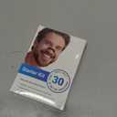 Nasal Strips for Snoring | Extra Strength Snoring Solution Nose Strips | Improve Breathing and Sleep Quality (30 Count, Black)