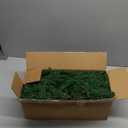 Hananona 4 Pcs 6 Ft Artificial Norfolk Pine Garlands, Real Touch Winter Pine Garland, Green Artificial Greenery Garland for Table, Mantle, Wall, Indoor, Outdoor Christmas Decorations (4, 6 FT)