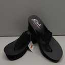 Skechers Women's Padma Flip-Flop, Size 10 US