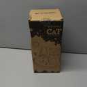 Stocking Stuffers Gifts for Women Solar Garden Cat Decor Outdoor Statues, Christmas Birthday Gifts for Women Mom Her Grandma, Anniversary Gardening Cat Lovers Gift, House Warming Gift New Home