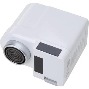 Automatic Faucet Motion Adapter Tap Autowater For Kitchen Bathroom Sink Hand Aerator for Faucet, 60x49x34mm