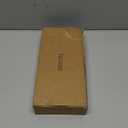 Zoocatia Small Wood Tray Pedestal Stand Farmhouse Bathroom Decor Decorative Wooden Riser Kitchen Soap Dish Holder for Vanity, Counter, Sink, 10" x 4.5" - Walnut