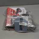 Wittkop Bike Seat, Waterproof Bicycle Saddle for Comfort, Mountain & Road Biking, Wide Bike Seats for Men & Women, BMX, MTB, Bike Seat Comfort, Waterproof Bike Saddle with Innovative 5-Zone-Concept