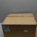 YOROXRG Set of 96 Waterproof Outdoor Flameless Candles, LED Candles with 4 Remote and Timer,(H 4" 5" 6" x D 2.2"),for Halloween Wedding Festival