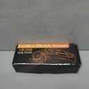 Cardboard Cutter Cordless Electric Scissors - Mens Valentines Day Gifts for Him Electric Box Cutter for Cardboard Recycling, Heavy Duty Carpet Cutting Tool for Plastic, Box, Leather (Dark Blue)