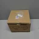 LEPOWER 1600LM LED Solar Security Lights Motion Outdoor, Motion Sensor Light, 5500K White Light, IP65 Waterproof Outdoor Flood Solar Light with 3 Adjustable Head for Yard, Garage White