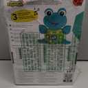 Baby Einstein Ocean Explorers Neptunes Cuddly Plush Composer Musical Discovery Toy, Ages 6 Months and up