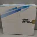 218A Toner Cartridges with Chip | Compatible Replacement for HP 218A W2180A W2181A W2182A W2183A 218X W2180X Work with Color Pro 3201dw 3301cdw 3301fdw 3301sdw Printer, 4 Color Packs Set