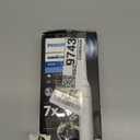 Philips Sonicare 4100 Series Electric Toothbrush - Sonic Toothbrush with Advanced Sonic Technology, Pressure Sensor, Two Intensity Settings, Smartimer & Quadpacer, White, Model HX3681/23