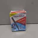 Paper Mate Ballpoint Pens Write Bros. Black Ink Pens Medium Point (1.0mm) 60 Count
