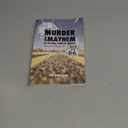 Murder and Mayhem on the Main Street of America: Tales from Bloody 66, Book
