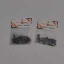 SouthBend South Bend FSS3/0 Split Shot 3/0 2 Pack