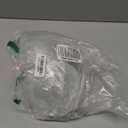 Phanpy Wearable Breast Pump Milk Collector Cup, New Cup Parts, Original Phanpy Breast Pump Replacement Accessories, 24 mm Flange and 20mm Insert Included, 15 oz / 420 ml, 2 Piece