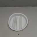 Large Vase Resin Molds, Round Silicone Molds for Epoxy Resin, Deep Resin Mold for Flowers w/3 Test Tubes, 3D Resin Art Molds for Flowers Preservation, DIY Gifts, Wedding Valentine Home Decors