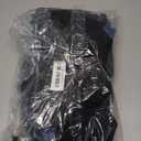 Toddler 9-10 Y Black and Blue Hoodie and Pants Set