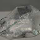 Spacrea clamp on Desk Shelf, 2 Tier Office Desk Shelves Organizer, Wood Desktop Supplies Storage Rack, Desk Organizers and Accessories (Black)