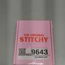 Stitchy No-Sew Hemming Tool- Easy, Portable, Professional-Grade Tagging Gun for Quick, Temporary Hems on Pants, Skirts, Dresses, and Sleeves