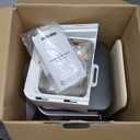 PETLIBRO RFID Automatic Cat Feeder, Collar Tag-Activated Personalized Meals, 5G&2.4G Wi-Fi Programmable Cat Food Dispenser with Cats Recognition & Diet Tracking for Multi-Pet Homes and Different Diets (3L (Pack of 1), Brown)