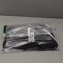 Water Softener Cover, Black, 13 * 54in, Water Resistant, Oxford Fabric