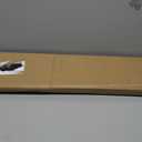 5 Pack Golf Club Shipping Box, 4"L x 4"W x 48"H Tall Corrugated Cardboard Long Golf Club Boxes for Moving, Packaging, Shipping, Storage