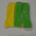 Marker Kit for Pickleball Courts- Pickleball Court Marking Kit - Temporary Pickle Ball Markers to Line Court Boundary 