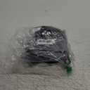 ATAYOU 10PCS Emo Boy Cospaly Costume Accessories Kit 2000s Themed Party Outfits with Black Wig Chocker Belt Nose Gloves Bracelets