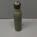 Owala FreeSip Twist Insulated Stainless Steel Water Bottle with Straw for Sports and Travel, BPA-Free, 24-oz, Off Road