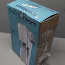 SodaStream Art Sparkling Water Maker (White) with CO2 and Dishwasher Safe Bottle