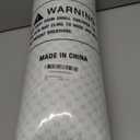 Memory Foam Bed Pillow for Sleeping, Ergonomic Cervical Contour Neck Support Orthopedic Pillow for Side Back Stomach Sleeper, Neck and Shoulder Pain (Blue)