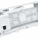 W11700250 W11359448 Ice Maker Assembly Replacement, Replaces W11546935, W11633658, AP7219248, AP7019172, PS17216974, Compatible with Whirlpool, Kenmore, Amana & Maytag Refrigerators