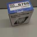 Blood Pressure Monitor Upper Arm Monitors for Home Use Adjustable 8.7"-16.5" Cuff LED Display 2x120 Memory Intelligent Voice Portable Machine with Storage Bag