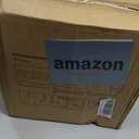 Rempry Brown 12x12x6 Shipping Boxes Set of 15, Corrugated Cardboard Box for Mailing, Packaging Small Business, Kraft Mailer Gift Boxes