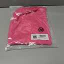 EVALESS Womens Fashion Summer Tops 2025 Crewneck Short Sleeve T Shirts (M)