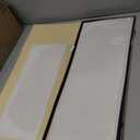 Karltys [Upgrade 2 Pack Screen Protector for [No Glare & Fingerprint] Tempered Glass 2015-2022 Chevy Colorado /2015-2021 Silverado /2015-2020 Suburban /2015-2020 Tahoe 8-Inch