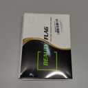 Mens Blonde Wig Short Straight Synthetic Blonde Hair Wigs for Male Guy Daily Wear Anime Costume Halloween Cosplay Party(Fit 21inch-22.5inch Head Circumference)