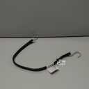 Keeper 06224 24" EPDM Rubber Bungee Cord Strap - Quantity 40