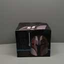 STAR WARS The Black Series Sabine Wren Premium Electronic Helmet with Advanced LED Effects, Ages 14 and Up